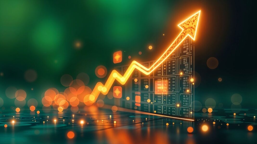SEO Business Growth markeitng