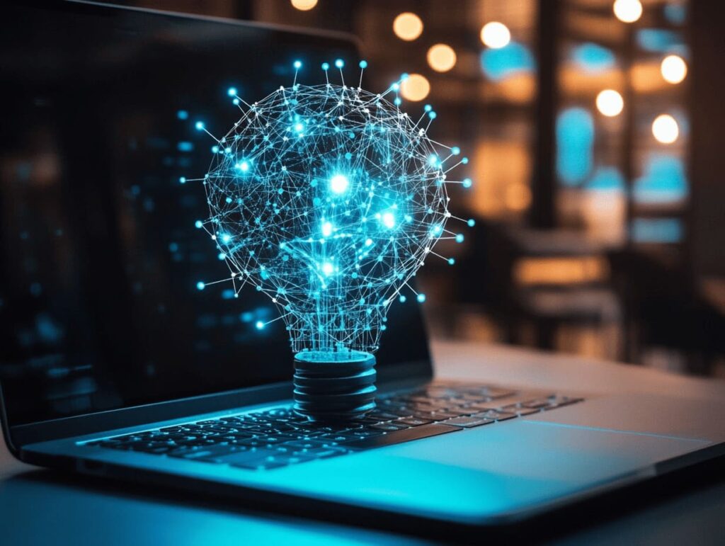 Fresh Business Ideas for 2025: Opportunities for Growth and Innovation 1 Business Ideas