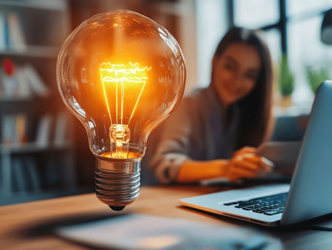 Fresh Business Ideas for 2025