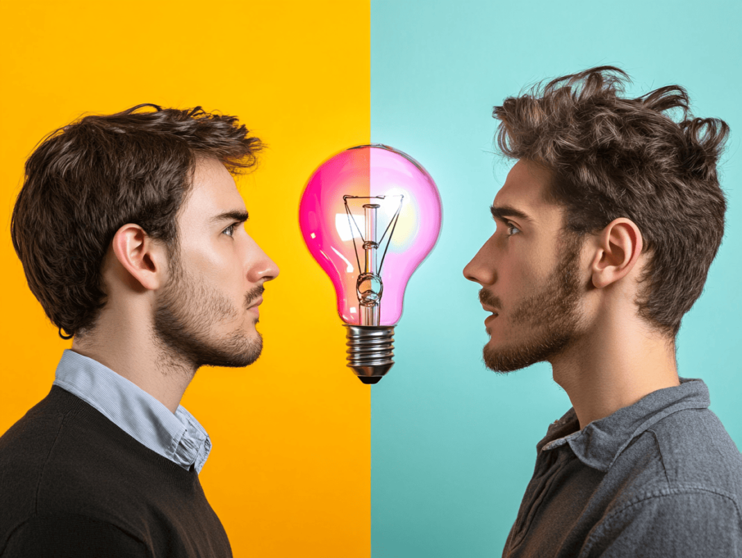 Intrapreneurship vs Entrepreneurship