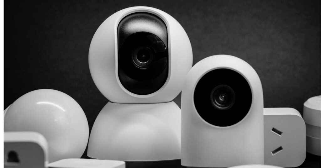 Commercial Security Camera Installation: Complete 2025 Guide for Businesses 1 Commercial Security Camera Installation