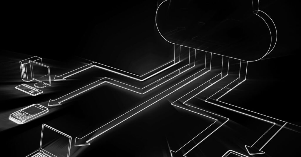 Night Vision Network