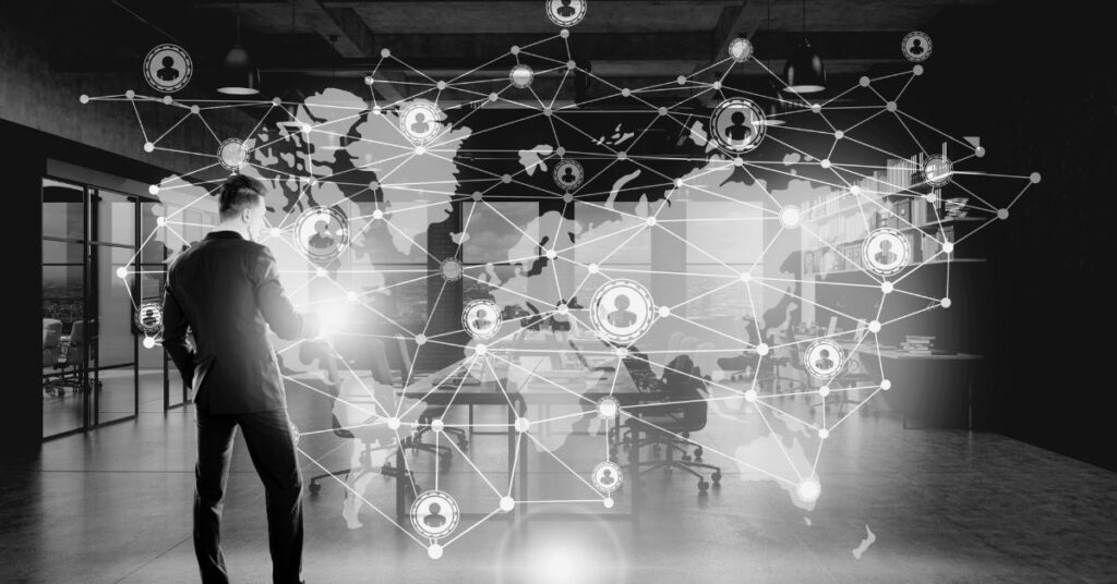 AI surveillance