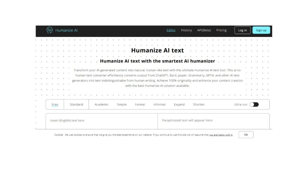 Humanize AI: How to Build More Human-Centric Artificial Intelligence 1 AI