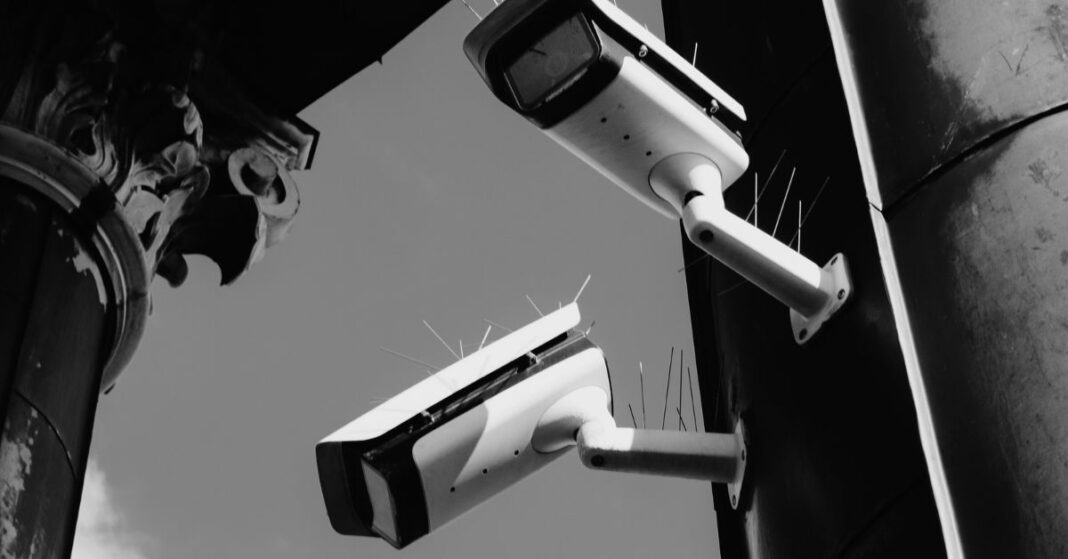 security camera without wifi or internet