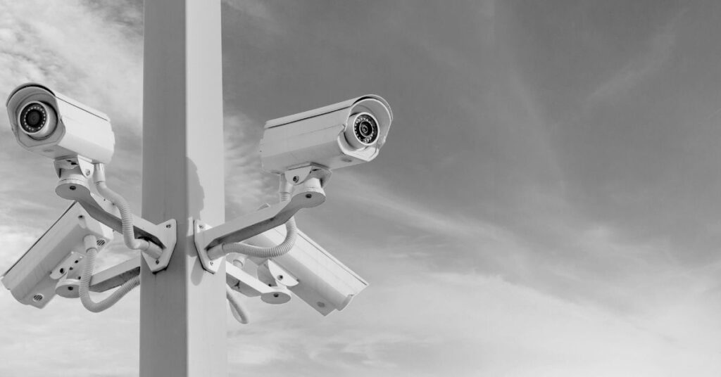 Top-Rated Security Cameras 2025: Smart Choices for Every Space 1 security cameras