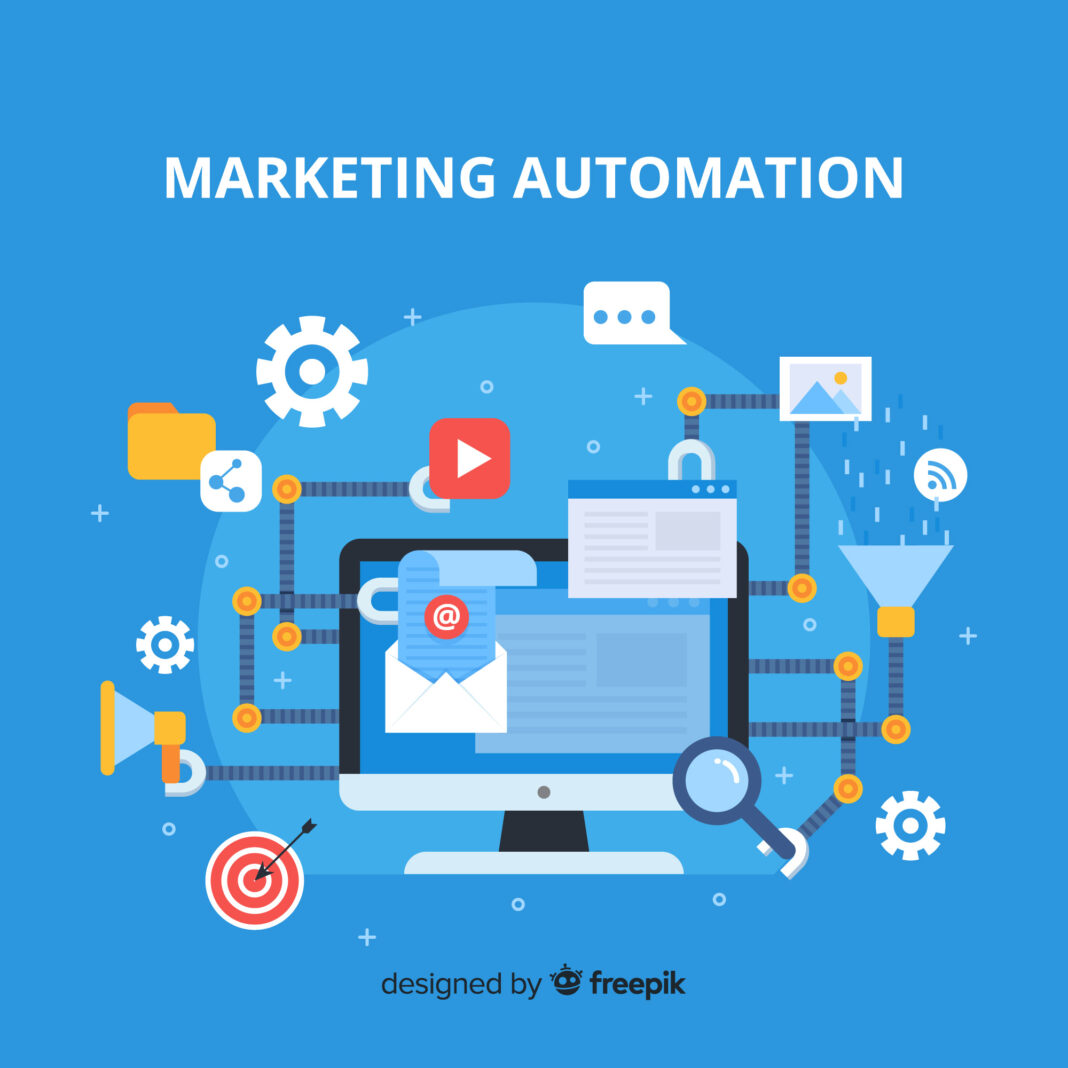 ai marketing automation tools