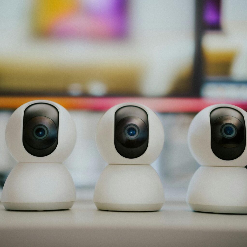 Top House Security Cameras 2025: Safe Living Made Easy 1 house security cameras