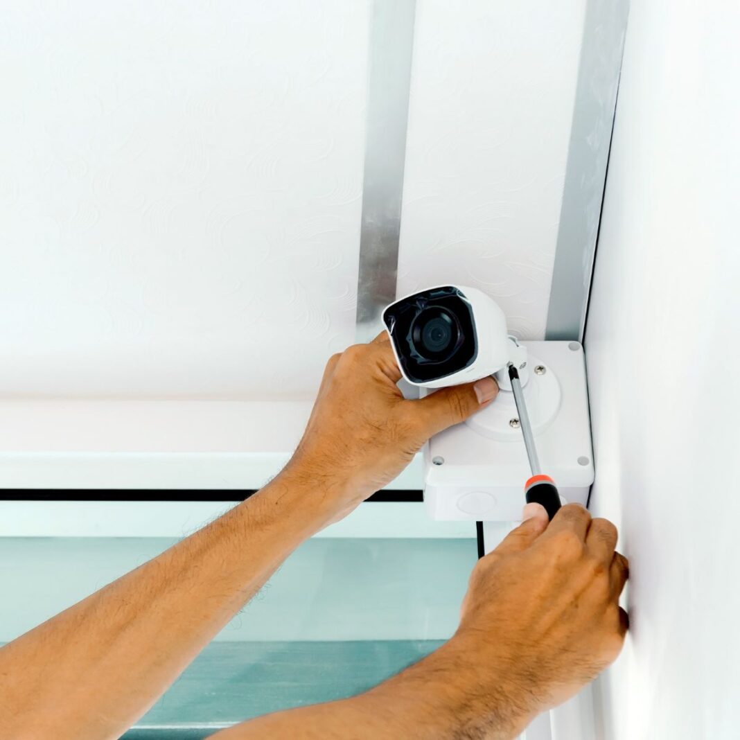 house security cameras