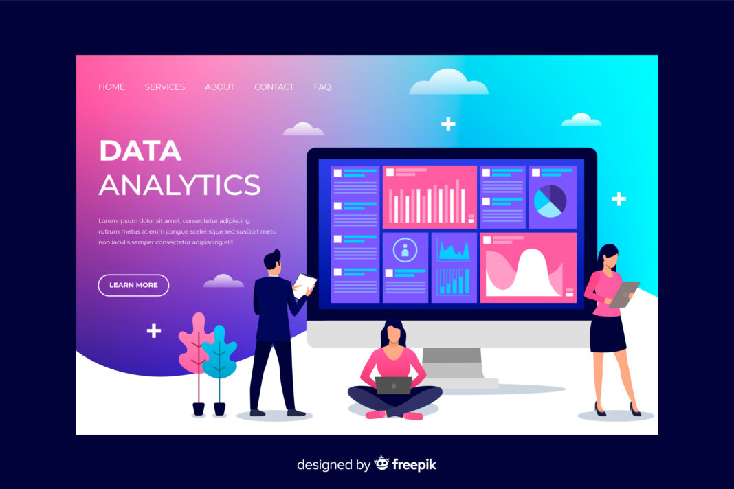 data analysis ai tool