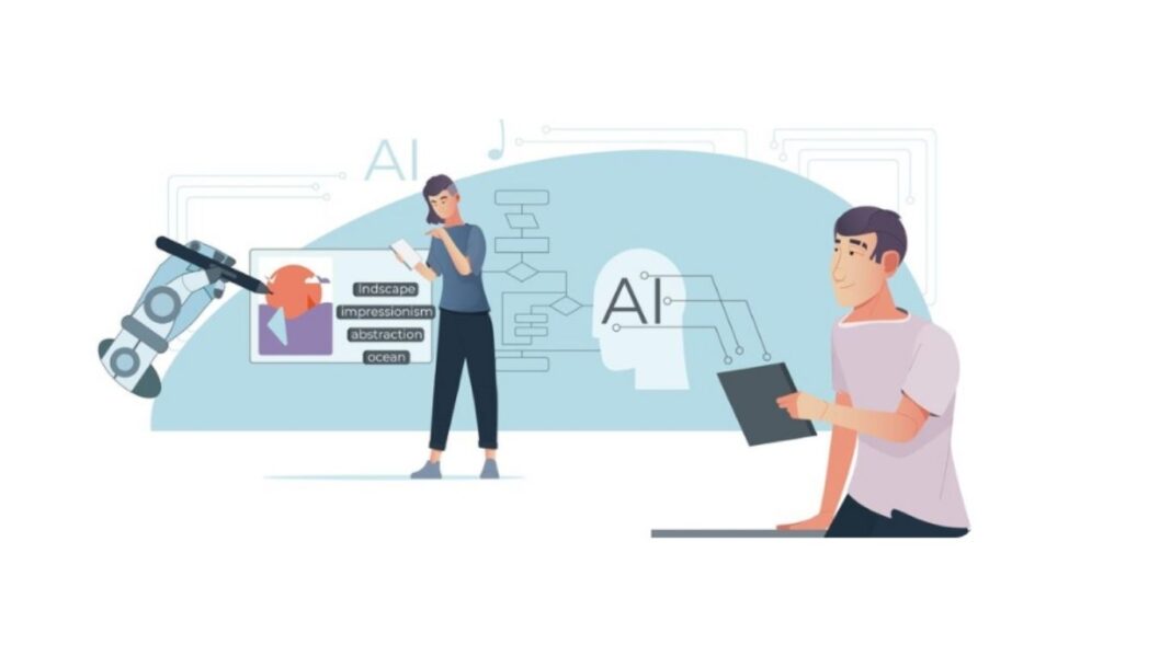 gen ai tools