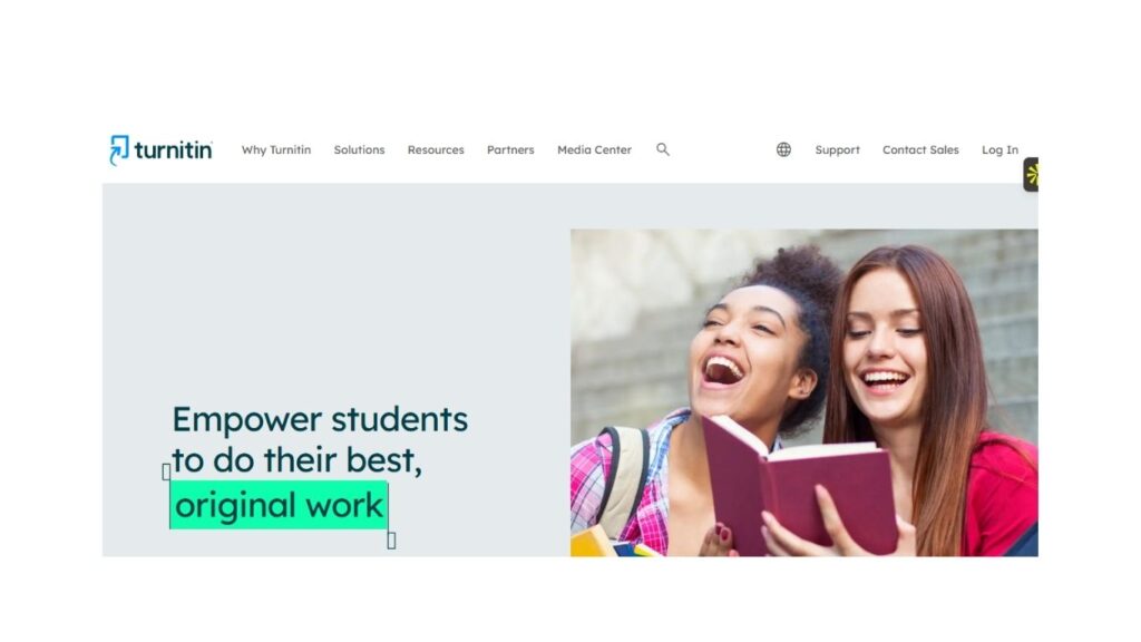 Turnitin AI Detector: How It Works & How to Pass It Ethically 1 turnitin