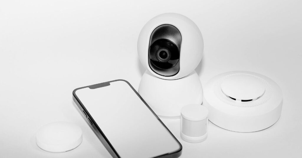 Best Wireless Security Camera