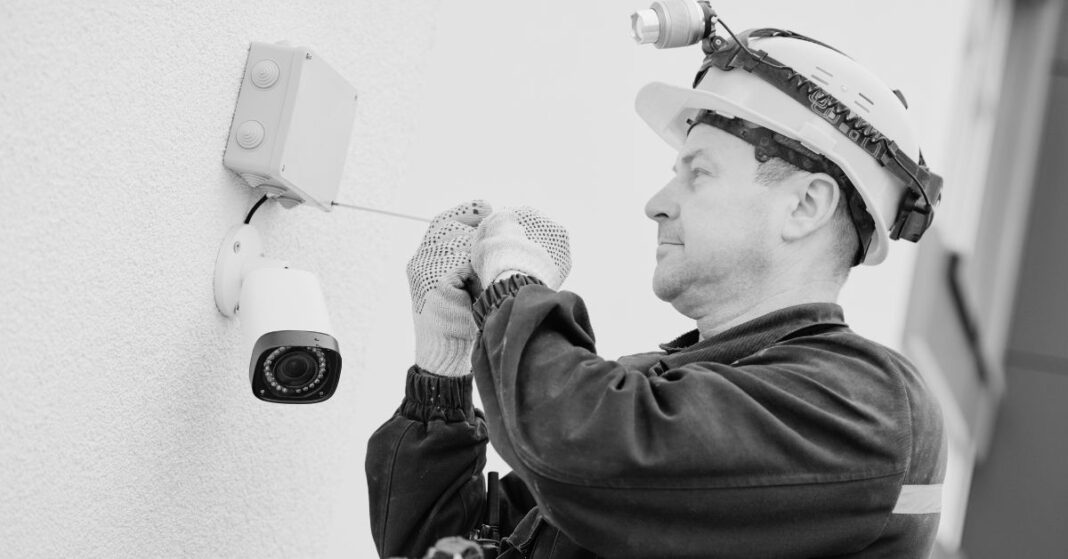Camera Installation Company