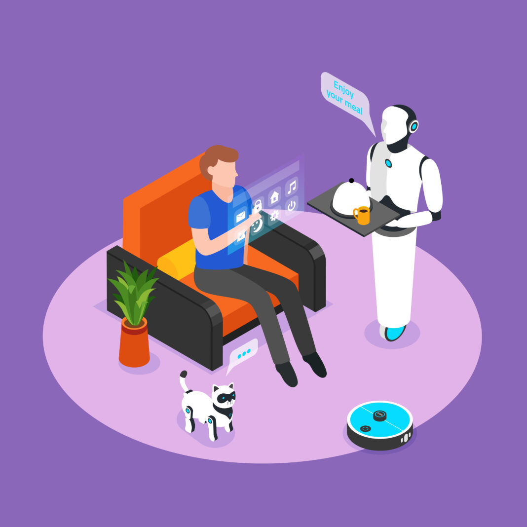 ai in daily life