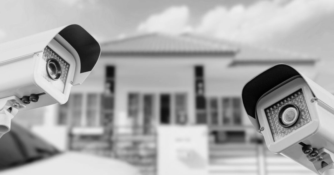 Best Outdoor Security Camera
