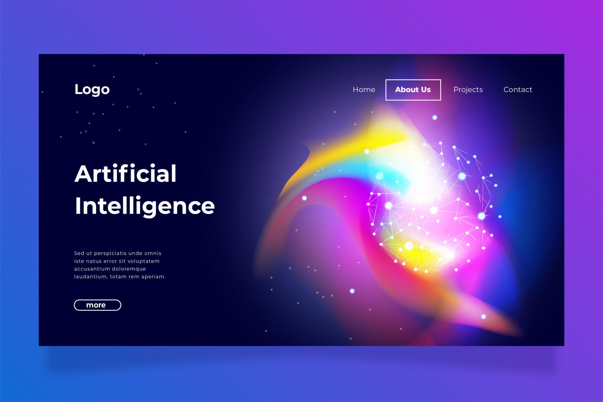 MagicLight AI Illuminate Your Business with AI-driven