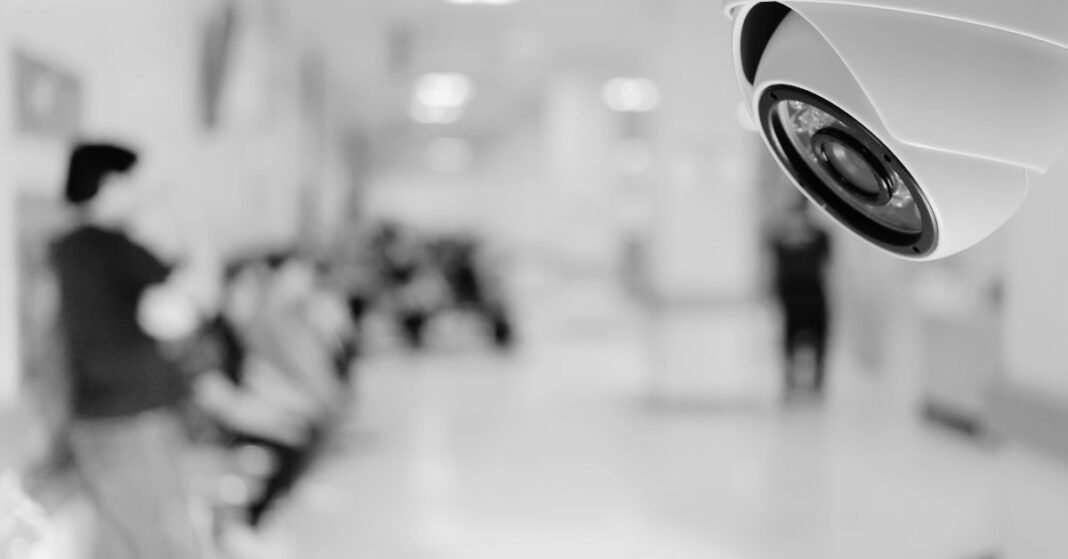 surveillance camera installation company