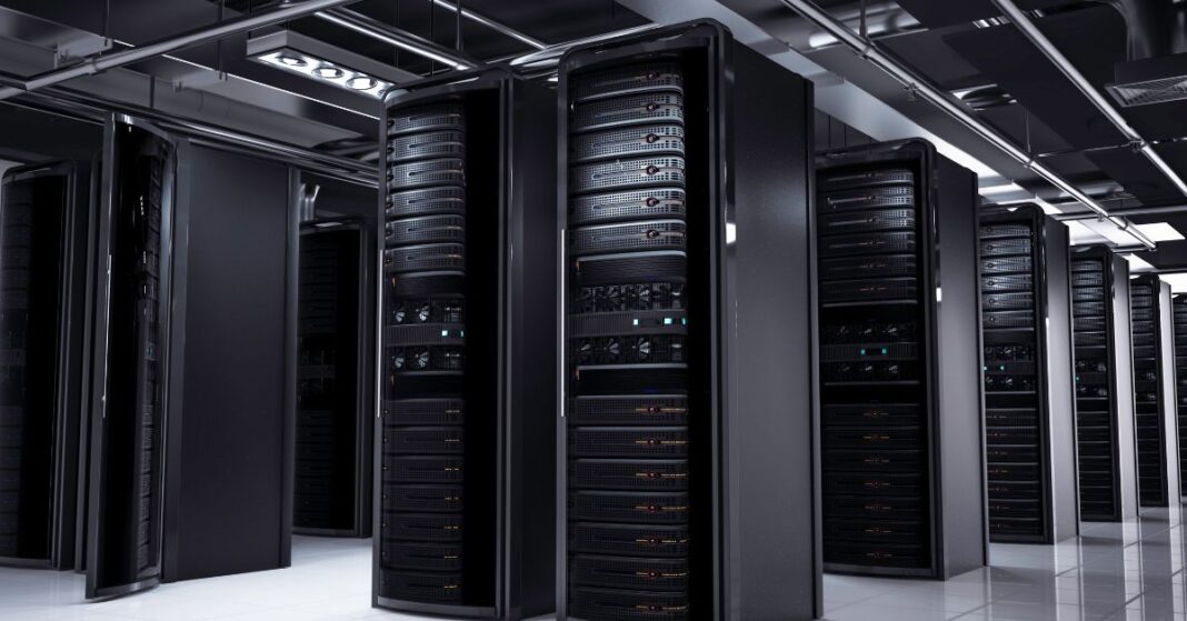 Data Center in India