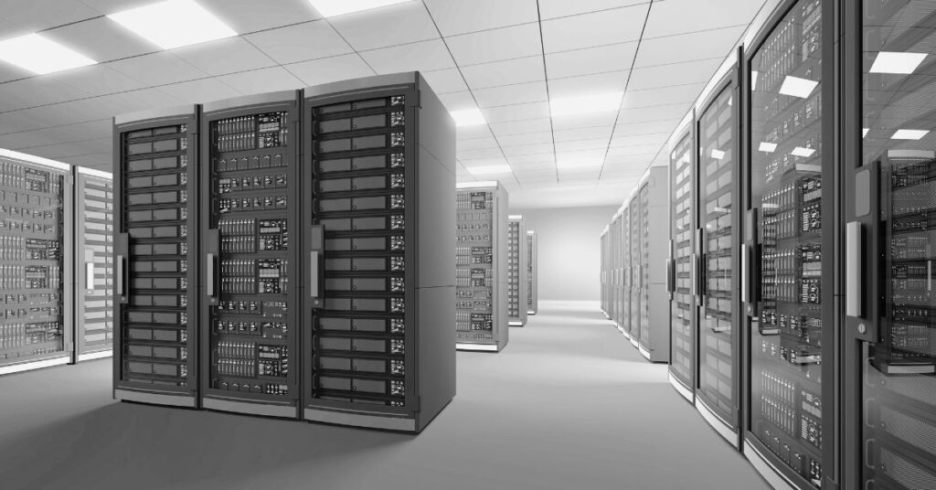 Data Center in India