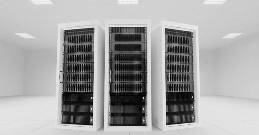 Data Center in Ahmedabad – Building a Strong Digital Backbone 1 Data Center in Ahmedabad