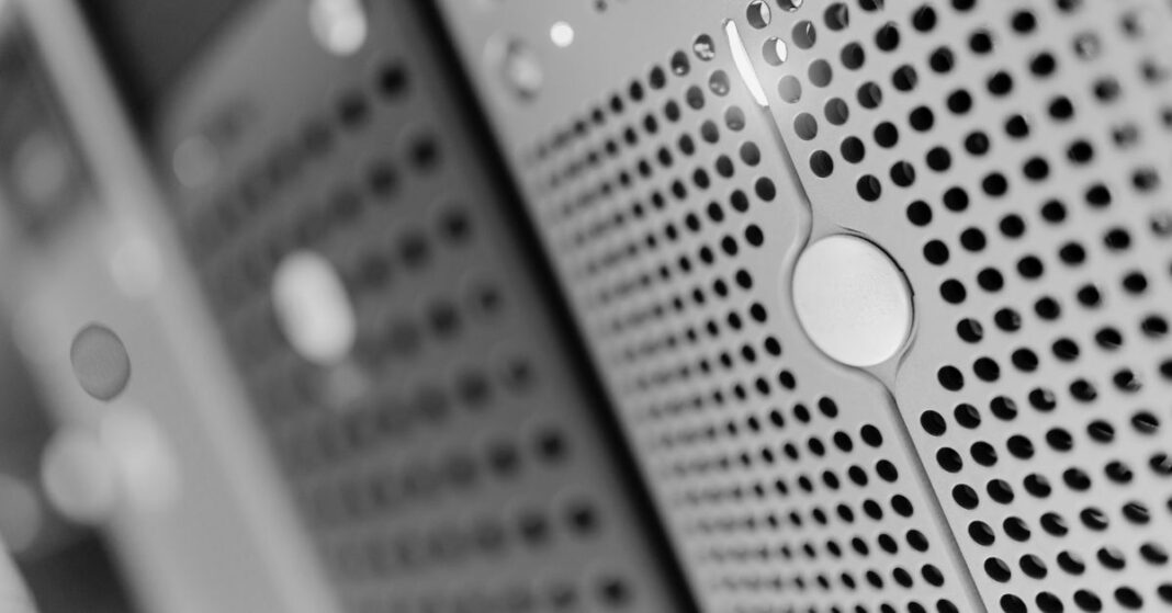 Data Center in Ahmedabad