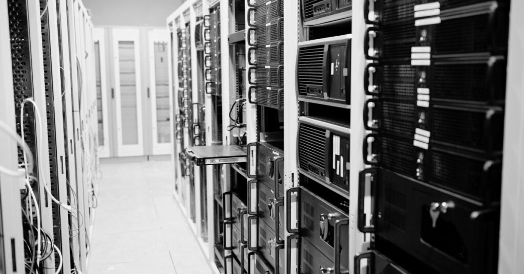 Data Center in Bhopal – Powering Central India’s Digital Transformation 1 Data Center in Bhopal