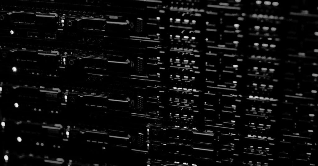 Data Center in Chandigarh: Strengthening IT Infrastructure for Businesses 1 Data Center in Chandigarh
