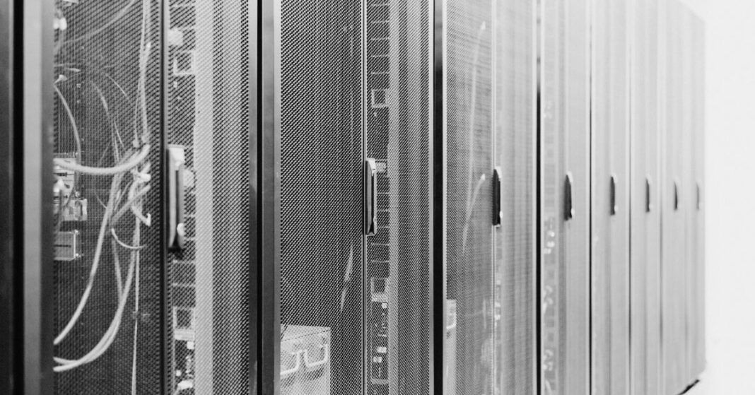 Data Center in Chennai