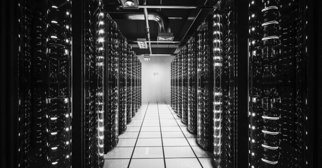Data Center in Gujarat