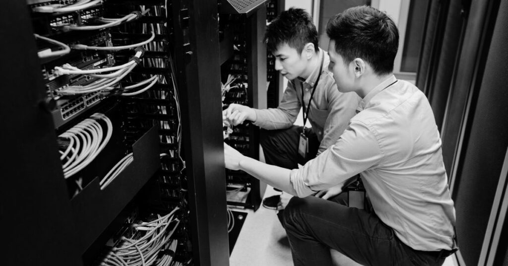Data Center in Gujarat: Driving India’s Digital Future in 2025 1 Data Center in Gujarat