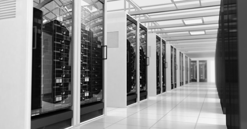 Data Center in Indore: Driving Innovation and Digital Growth 1 Data Center in Indore