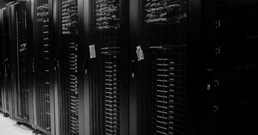 Data Center in Jaipur: Empowering Businesses with Reliable Infrastructure 1 Data Center in Jaipur