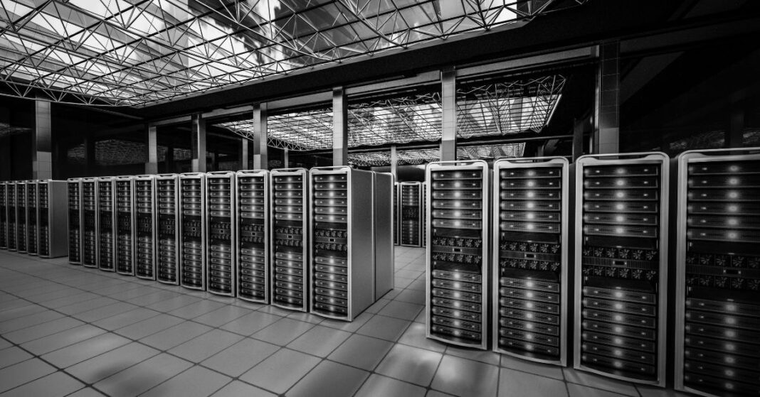 Data Center in Kolkata