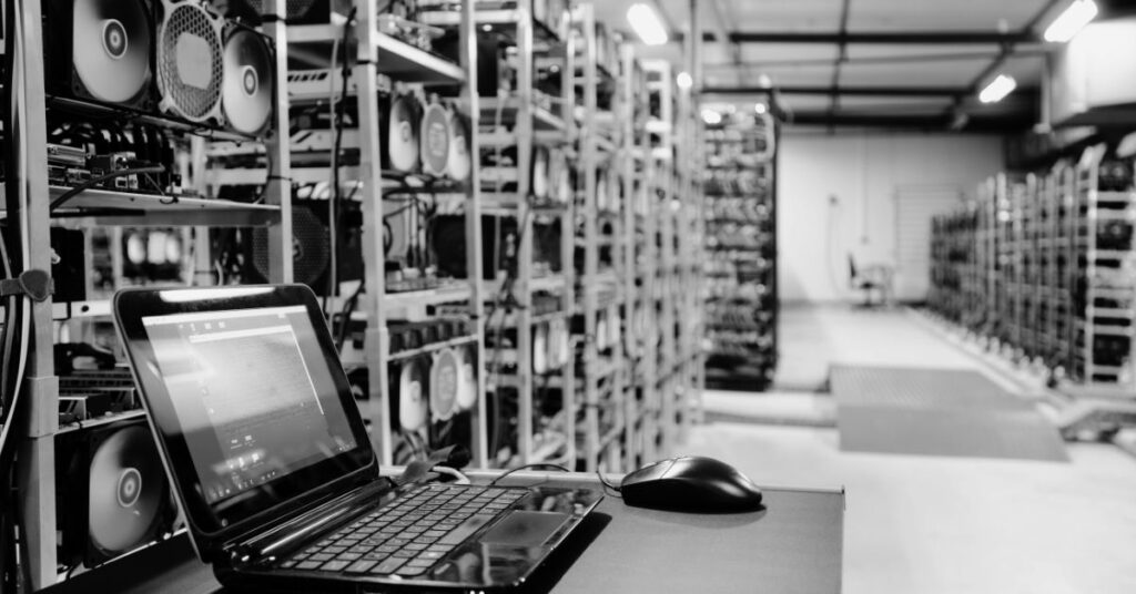 Data Center in Lucknow