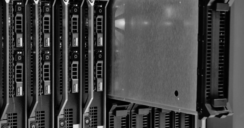 Data Center in Mumbai: Powering India’s Digital Hub in 2025 1 data center in Mumbai