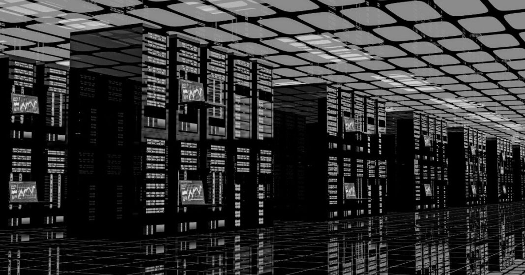 data center in Mumbai