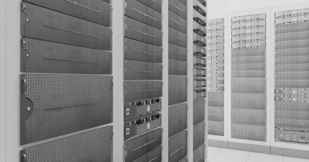 Data Center in Pune