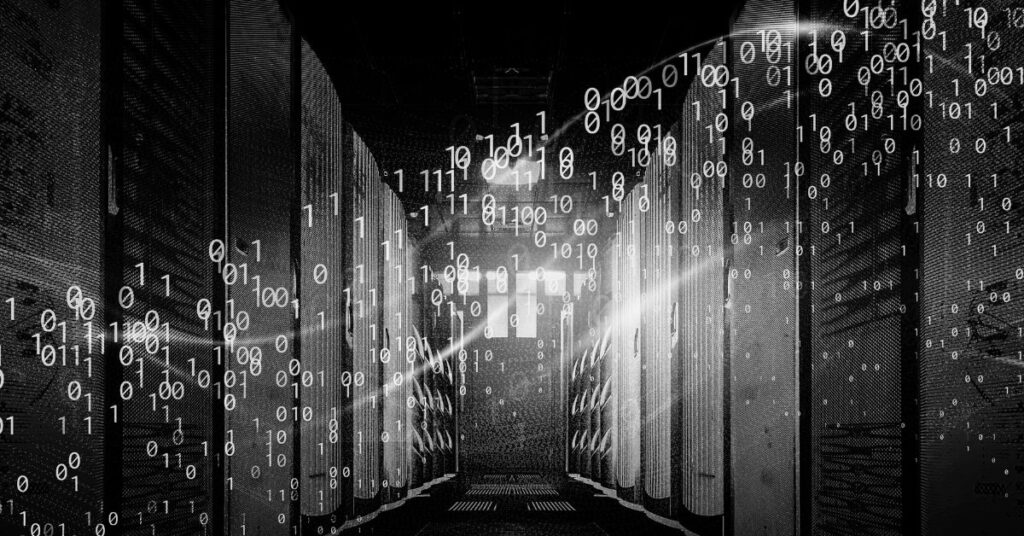 Data Center in Vadodara Strengthening Gujarat’s Digital Backbone 1 data center in Vadodara