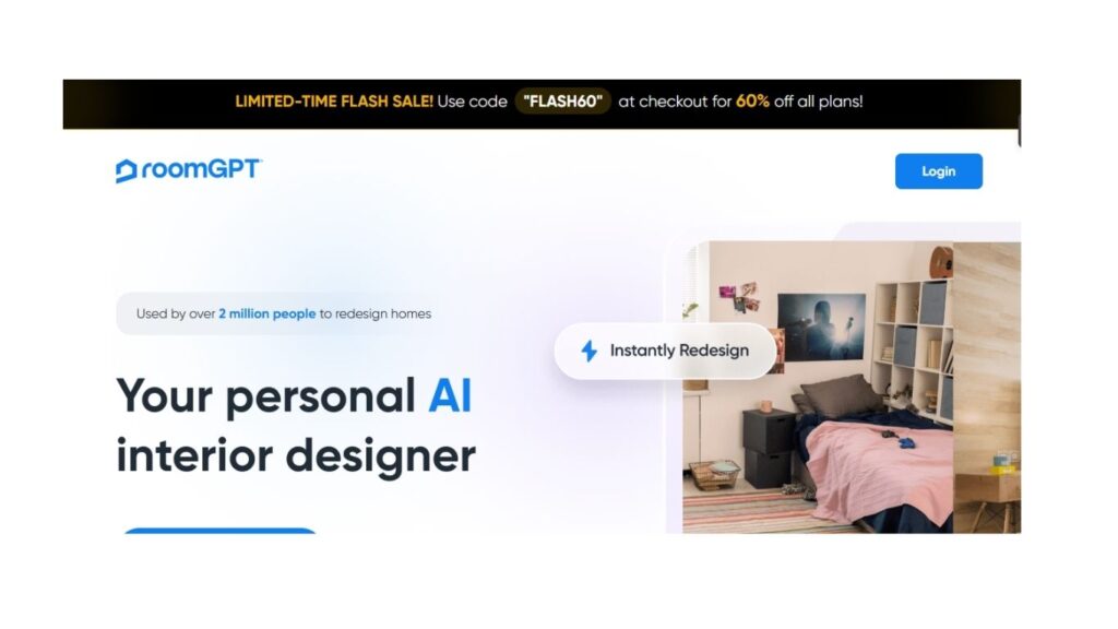 RoomGPT: The AI Interior Design Tool Revolutionizing Home Makeovers 1 Untitled design 1