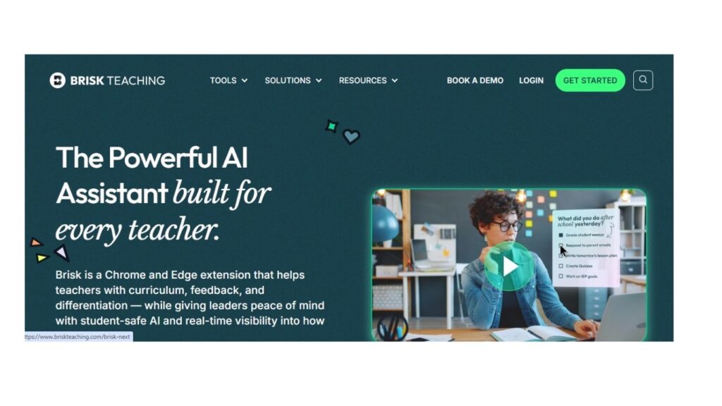 Brisk AI Tool: Complete Guide, Features, Benefits, and Use Cases 1 Untitled design 6