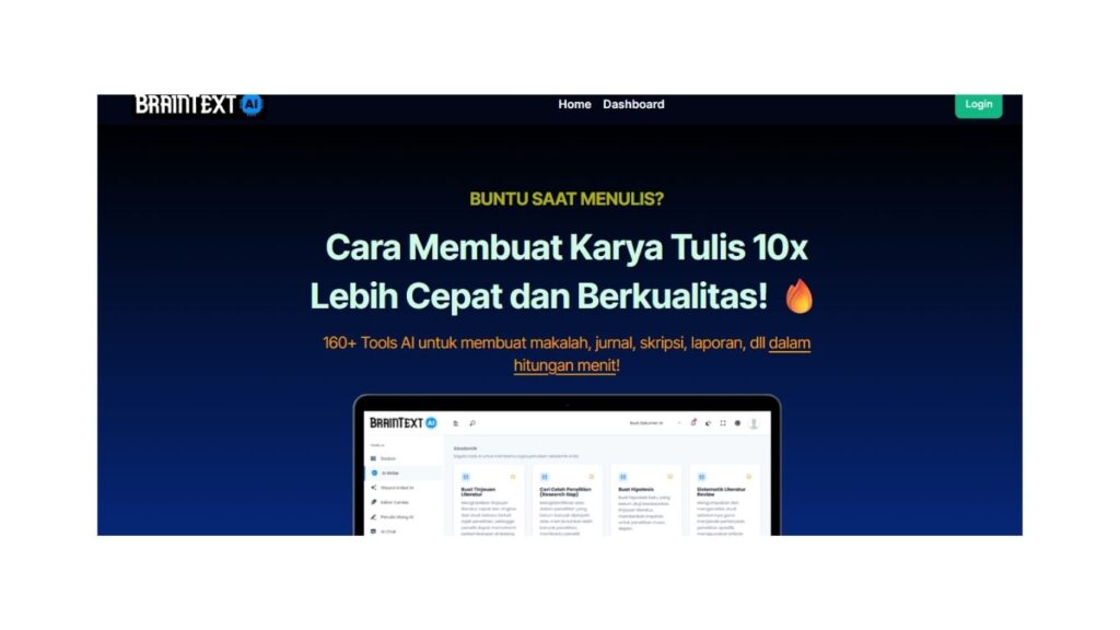 Braintext AI: Revolutionizing AI-Powered Text Generation & Communication 1 Untitled design 7