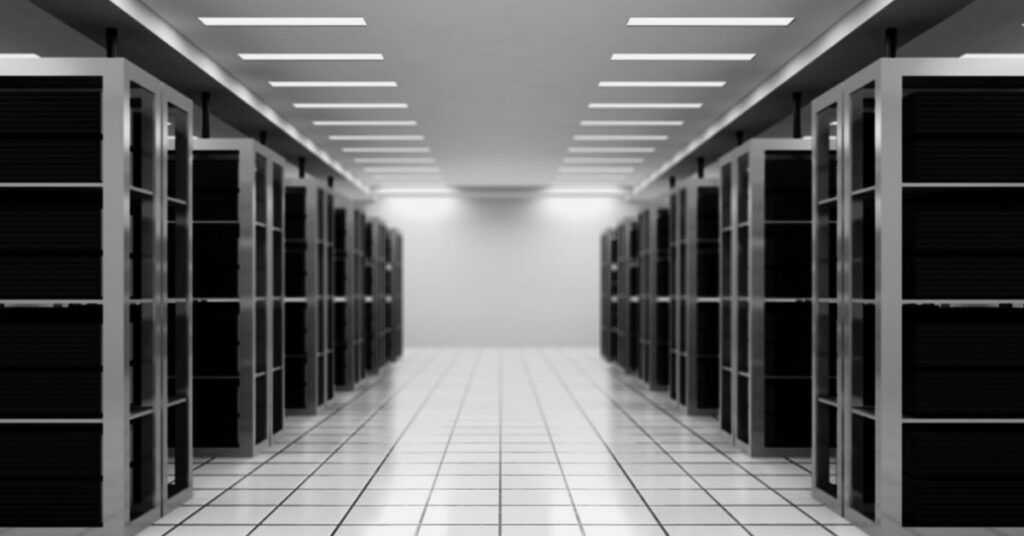 data center in Hyderabad