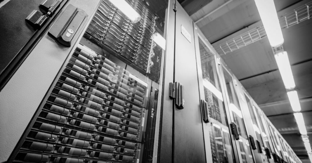 data center in Hyderabad