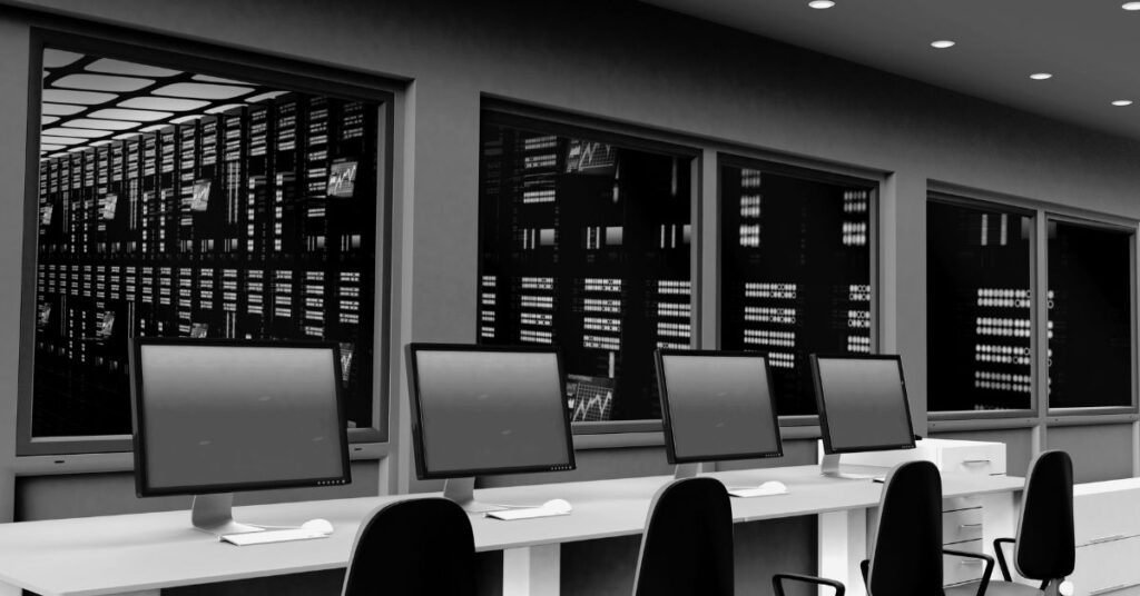 Data Center in Kochi Strengthening South India’s Digital Backbone 1 data center in Kochi