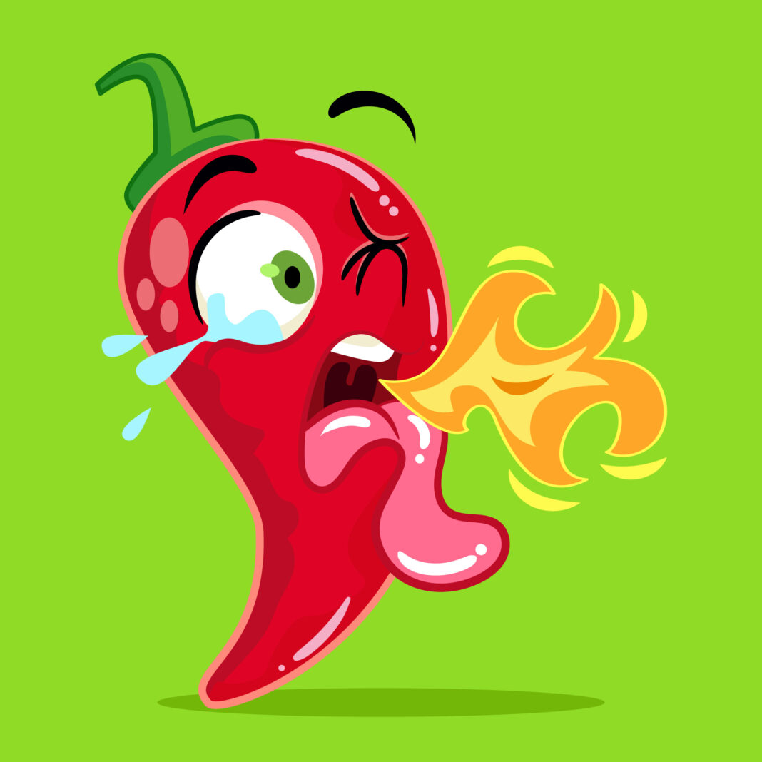 spicy ai