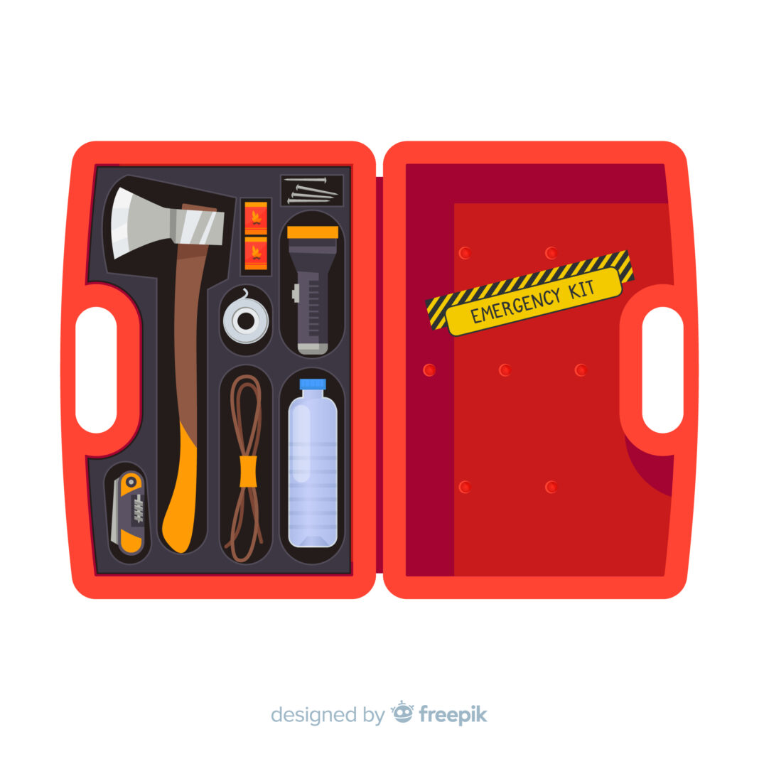 veto tool bag